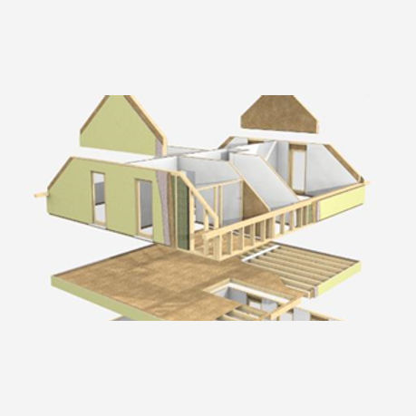 Software de projetos - TIMBER - BOCAD - SCHULLER & COMPANY GMBH - de modelagem / para estrutura de madeira / 3D