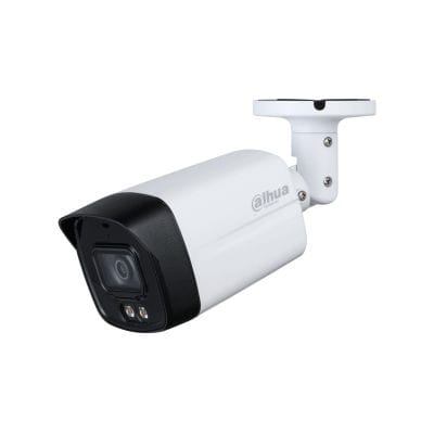 Câmera de segurança CCTV - HAC-HFW1239TLM-IL-A - Zhejiang Dahua Technology Co.,Ltd. - bullet / de embutir / para ambiente externo