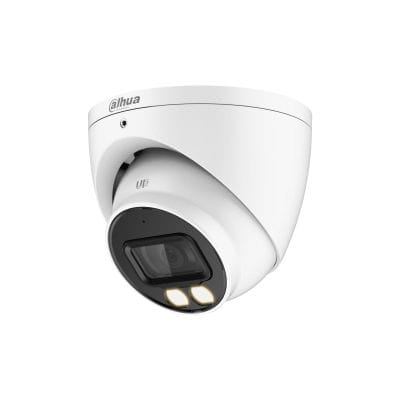 Câmera de segurança CCTV - HAC-HDW1509T-IL-A - Zhejiang Dahua Technology Co.,Ltd. - saliente / IP67