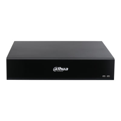 Gravador de vídeo para televigilância - XVR7808S-4K-I3 - Zhejiang Dahua Technology Co.,Ltd. - analógico / IP / de alta definição