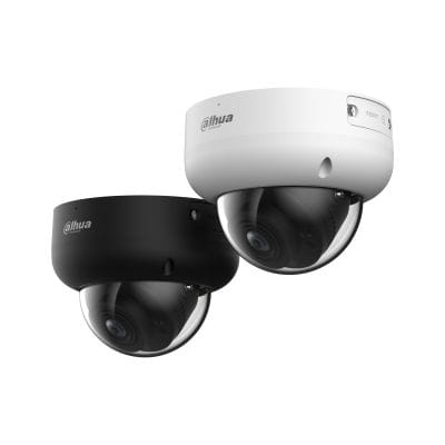 Câmera de segurança IP - IPC-HDBW3841R-ZS-S2 - Zhejiang Dahua Technology Co.,Ltd. - de embutir / para ambiente externo / PoE