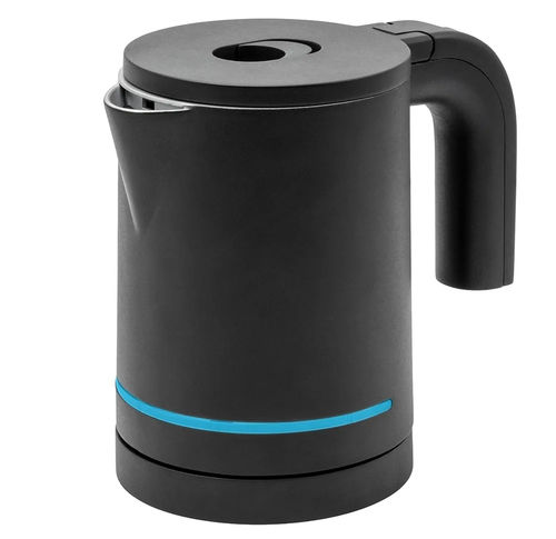 Chaleira elétrica em aço inoxidável - Halo - HOSPISTYLE COMPANY ITALY