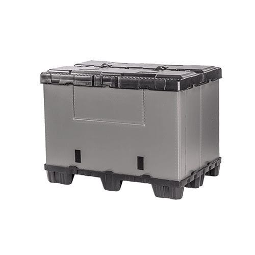 Contêiner da linha comercial - AkyPak® Advanced Clean - CORPLEX - para armazenamento / modular / reutilizável