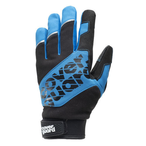 Luvas de trabalho - EUROWINTER MX100 - Coverguard - de proteção térmica / em microfibra / à prova de água