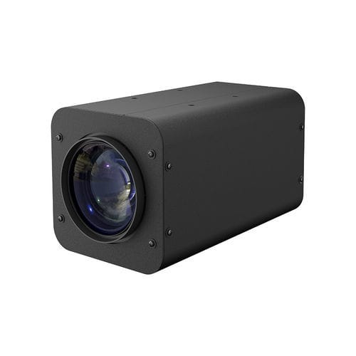 Câmera de segurança CCTV - SSZ-9700 - Eizo - box / saliente / em cores