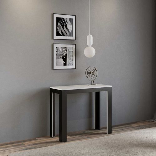 Aparador contemporâneo - Linea - Itamoby - em madeira de freixo / em carvalho natural / em laminado melamínico