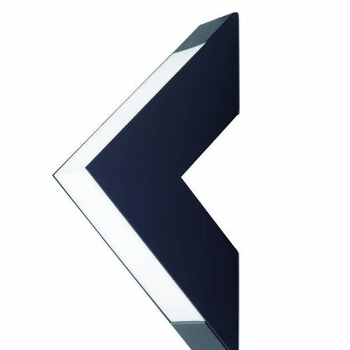 Arandela contemporânea - JUPITER - CELUX ILUMINACIÓN - para ambiente interno / em alumínio / geométrica