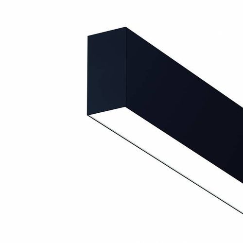 Luminária técnica saliente - SPF CLP-140 - CELUX ILUMINACIÓN - de LED / linear / retangular