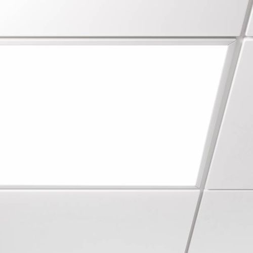 Luminária de embutir no teto - CLLBPNECB4CS - CELUX ILUMINACIÓN - de LED / quadrada / retangular
