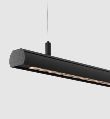 Projetor suspenso - CLP 13R  - CELUX ILUMINACIÓN - de LED / da linha residencial / da linha comercial