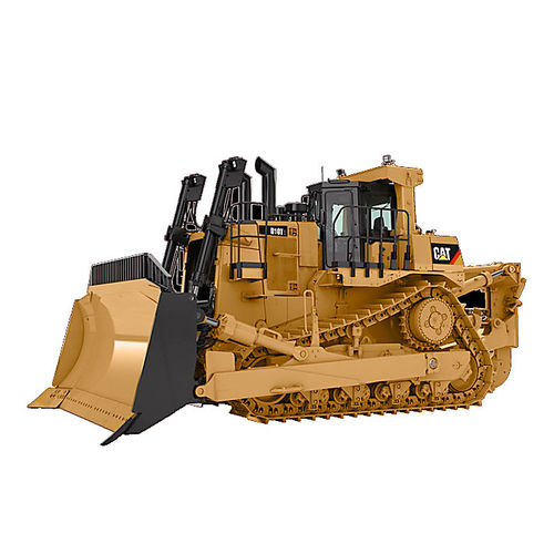 Buldózer de esteiras - D10T2 - CATERPILLAR