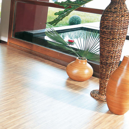 Revestimento de piso vinílico - GRIPTEX - Gerflor - Contract Sport & Contract Flooring - para ambiente interno / para sala de estar / para banheiro