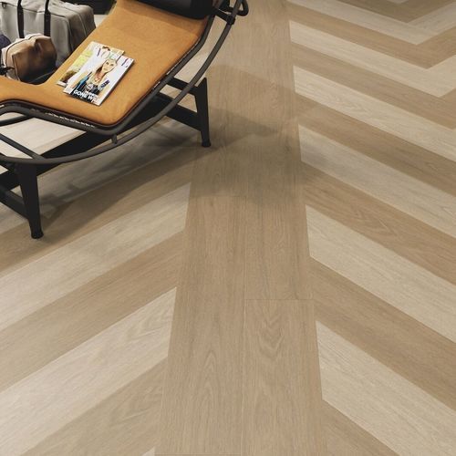 Revestimento de piso acústico - CREATION 55 LOOSELAY  - Gerflor - Contract Sport & Contract Flooring - vinílico / para ambiente interno / para sala de estar