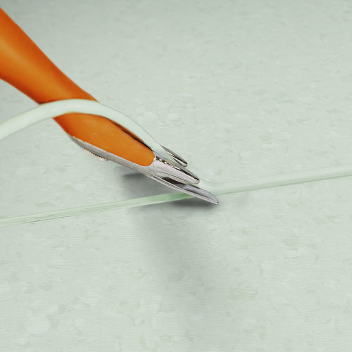 Fita de junta para piso - BBR40 - BIO  - Gerflor - Contract Sport & Contract Flooring - solda a quente / de vedação / em bioplástico