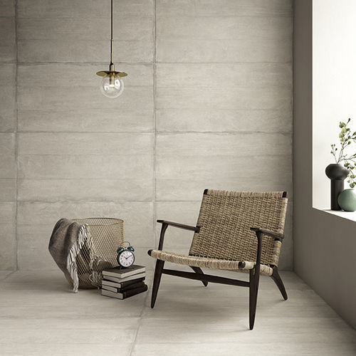 Placas de revestimento em grés porcelanato - RATIO - CERAMICHE CAESAR - fosca / polida / para ambiente interno