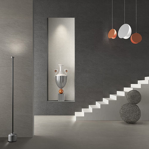 Placas de revestimento em grés porcelanato - SHADE - CERAMICHE CAESAR - fosca / polida / com acabamento natural