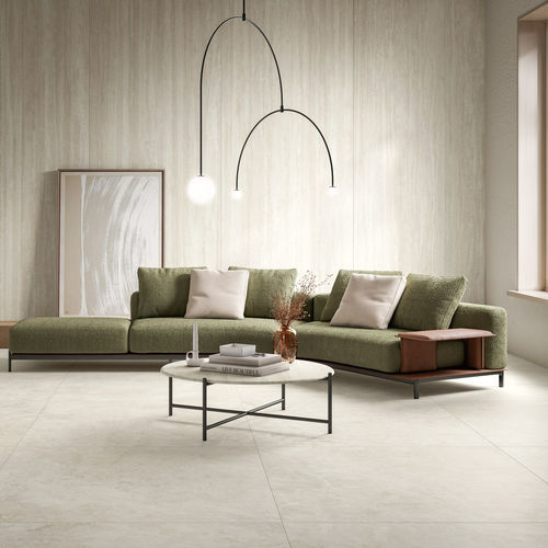Placas de revestimento em grés porcelanato - NAVONA VERSO - CERAMICHE CAESAR - fosca / para ambiente interno / para ambiente externo