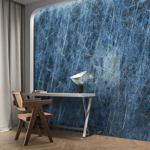 Placas de revestimento em grés porcelanato - STARLIT - CERAMICHE CAESAR - polida / brilhante / para ambiente interno