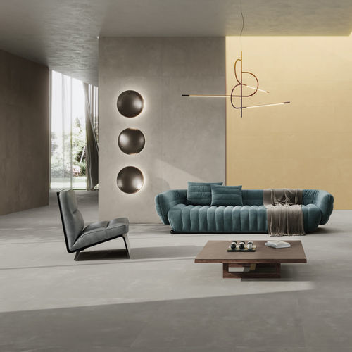 Placas de revestimento em grés porcelanato - PLATINUM - CERAMICHE CAESAR - fosca / para ambiente interno / para cozinha