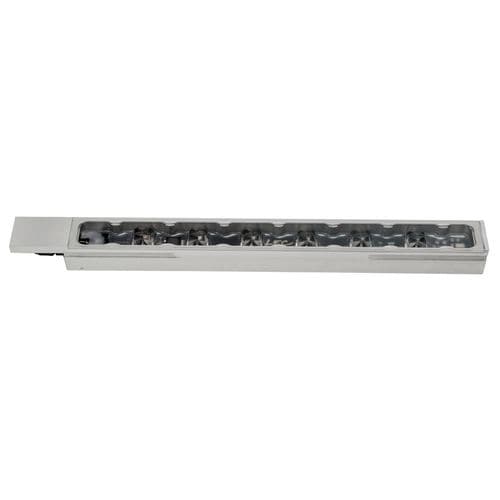Luminária técnica de embutir - BELVAL  - LEC LYON - de LED / linear / IP67
