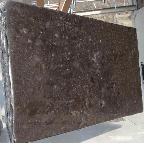 Placa de pedra - BROWN ANTIQUE - COLOMBINI S.P.A.