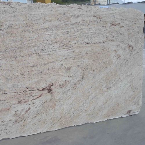 Placa de pedra - IVORY BROWN - SHIVAKASHI - COLOMBINI S.P.A.