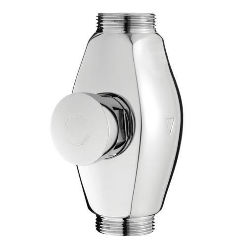 Sistema de descarga temporizado - PRESTO ECLAIR XL : 13011 - PRESTO - para vaso sanitário