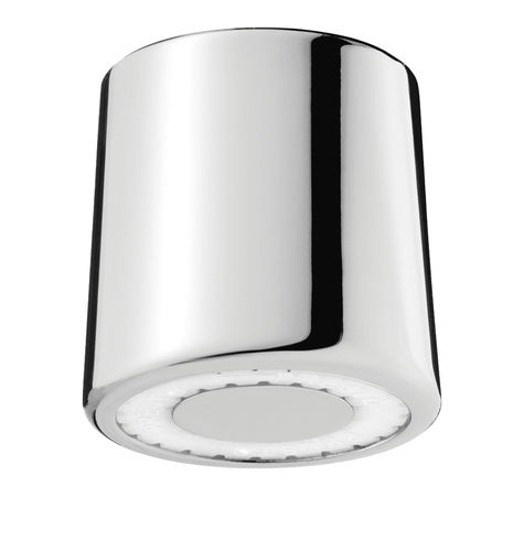 Cabeça de chuveiro de teto - 29296  - PRESTO - redonda / da linha comercial