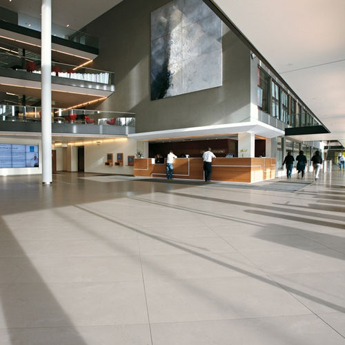 Placas de revestimento em grés porcelanato - VIA TORNABUONI - COTTO D'ESTE - acetinada / para ambiente interno / para banheiro