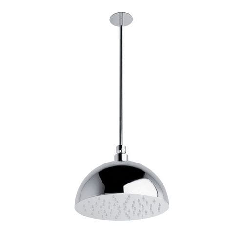 Cabeça de chuveiro de teto - RB2V400 - RAMON SOLER - redonda / tipo chuva