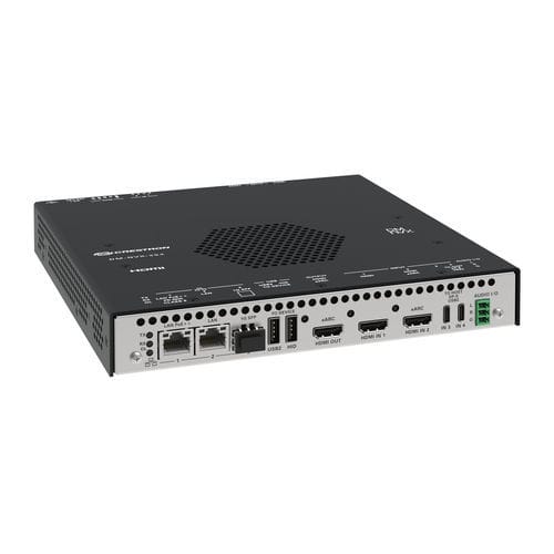 Codificador para videomonitoramento - DM-NVX-384 - CRESTRON