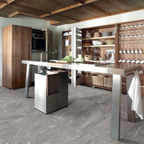 Placas de revestimento em grés porcelanato - PIETRA DI VALS - Dado Ceramica - para ambiente externo / para cozinha / para sala