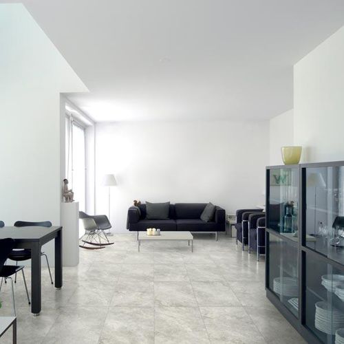 Placas de revestimento em grés porcelanato - QUARRY - Dado Ceramica - com relevo / para banheiro / para sala