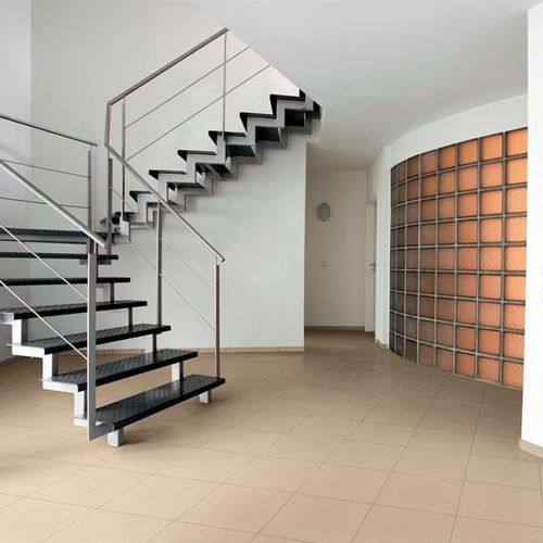 Placas de revestimento em grés porcelanato - SALE E PEPE - Dado Ceramica - esmaltada / para ambiente interno / de piso