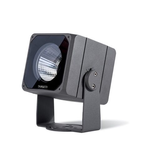 Projetor IP66 - DART MEDIUM  - Targetti Sankey S.p.a. - de LED / LED RGBW / da linha comercial
