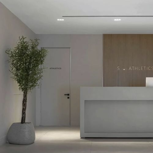 Downlight de embutir no teto - GRID    - DELTA LIGHT - de LED / quadrado / IP20