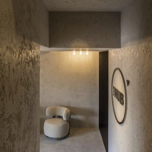 Lâmpada de LED - TWENTY-7 TRIMLESS  - DELTA LIGHT