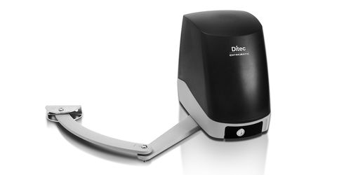 Automatismo para portão de batente - Ditec Facil - Ditec