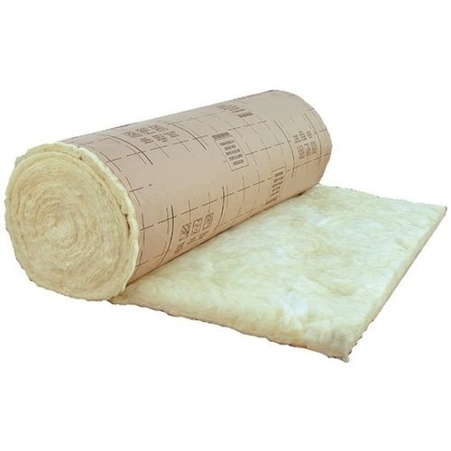 Isolamento térmico - FELT  - EDILFIBRO - em lã de vidro / em rolo / para ambiente interno