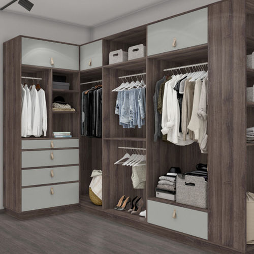 Painel decorativo para móveis - H1346 ST32 - EGGER - para ambiente interno / para piso / de alta resistência