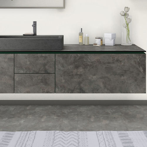 Painel decorativo para móveis - F121 ST87 - EGGER - para ambiente interno / para piso / de alta resistência