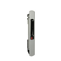 Maçaneta para porta de correr - OLÉ  - Fapim - em zamac / em alumínio extrudado / contemporânea
