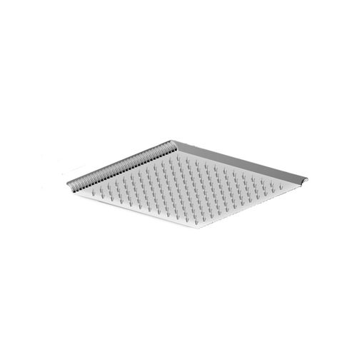 Cabeça de chuveiro de parede - 320A - RUBINETTERIE STELLA - quadrada