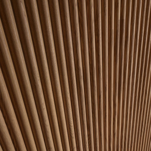 Painel decorativo de revestimento - ONDA  - GAROFOLI - para móveis / de parede / para ambiente interno