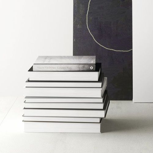 Placas de revestimento em grés porcelanato - FAHRENHEIT : OF COOL - Fiandre - polida / com relevo / para ambiente interno