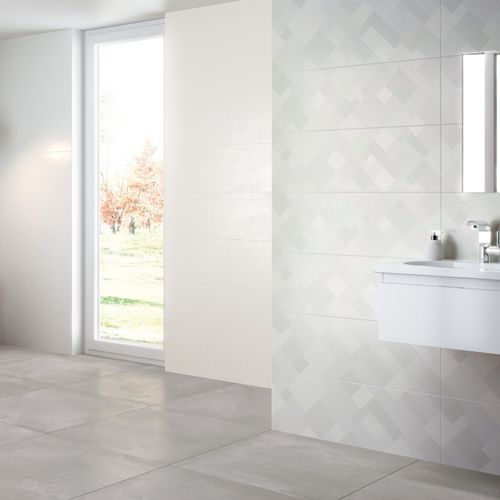 Placas de revestimento em cerâmica - BALTICO - GRESPANIA CERAMICA - polida / para ambiente interno / para banheiro