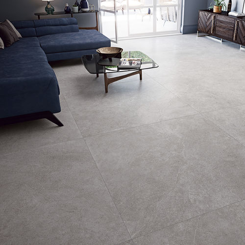 Placas de revestimento em grés porcelanato - ARLES - GRESPANIA CERAMICA - fosca / com acabamento natural / para ambiente interno