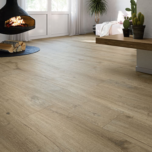 Placas de revestimento em grés porcelanato - SELVA - GRESPANIA CERAMICA - em cerâmica esmaltada / fosca / com acabamento natural