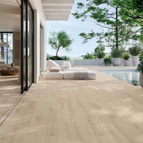 Placas de revestimento em grés porcelanato - OSLO - GRESPANIA CERAMICA - fosca / texturizada / lisa