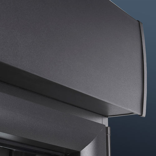 Persiana externa - THERMOBLOC - HUET - para janela / elétrica / acústica